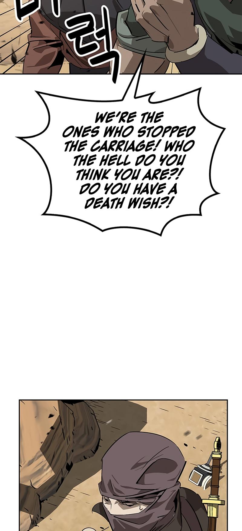 Martial Wild West Chap 29 - Next Chap 30