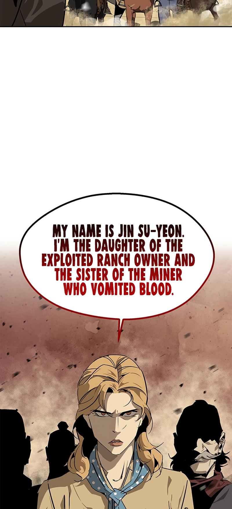 Martial Wild West Chap 29 - Next Chap 30