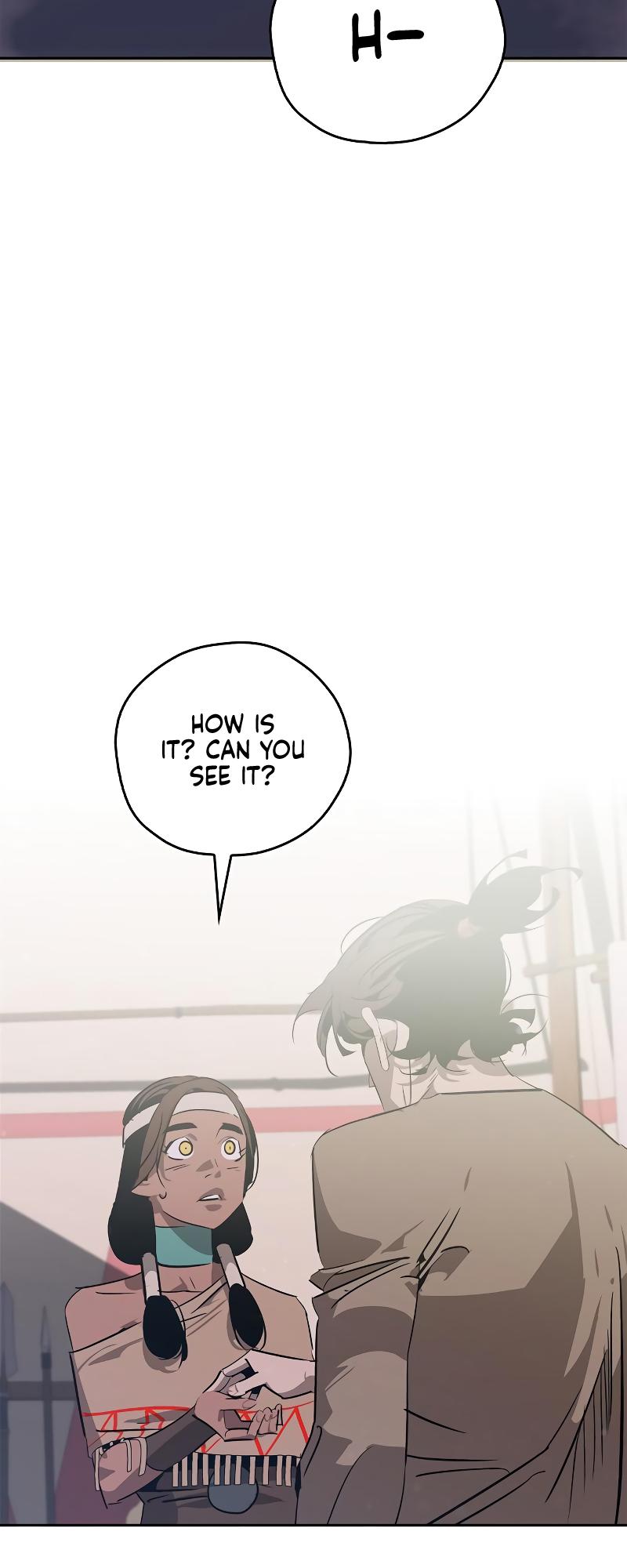 Martial Wild West Chap 20 - Next Chap 21