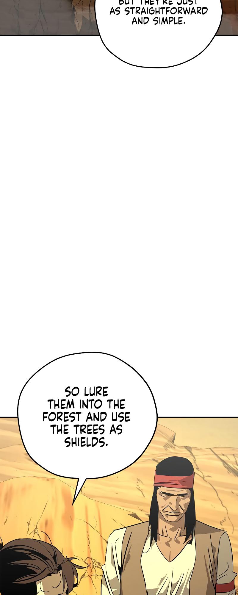 Martial Wild West Chap 20 - Next Chap 21