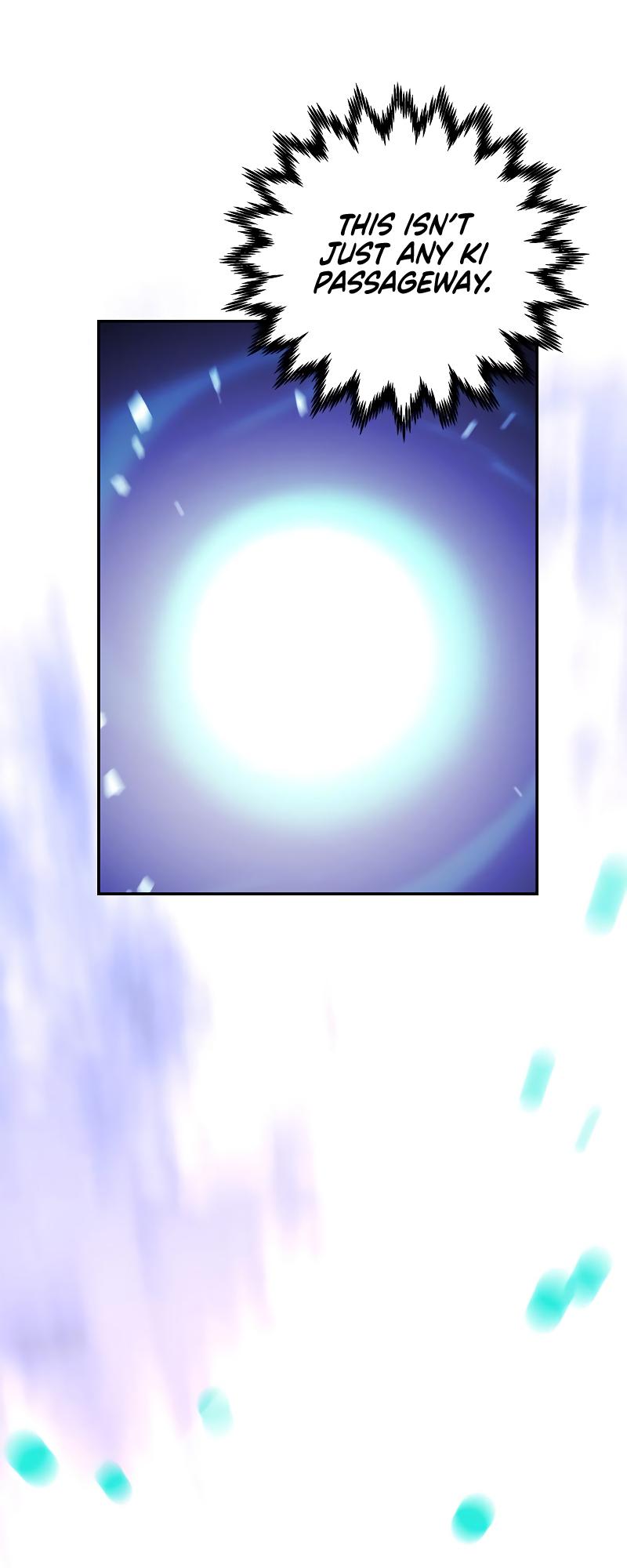 Martial Wild West Chap 20 - Next Chap 21