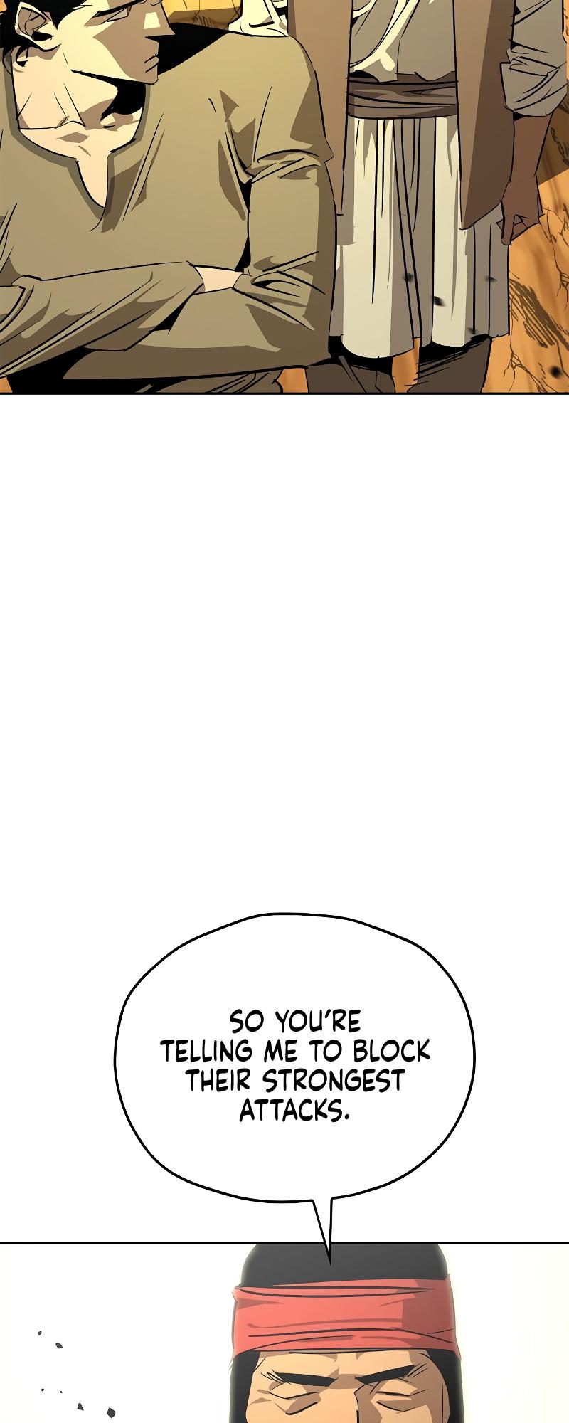 Martial Wild West Chap 20 - Next Chap 21