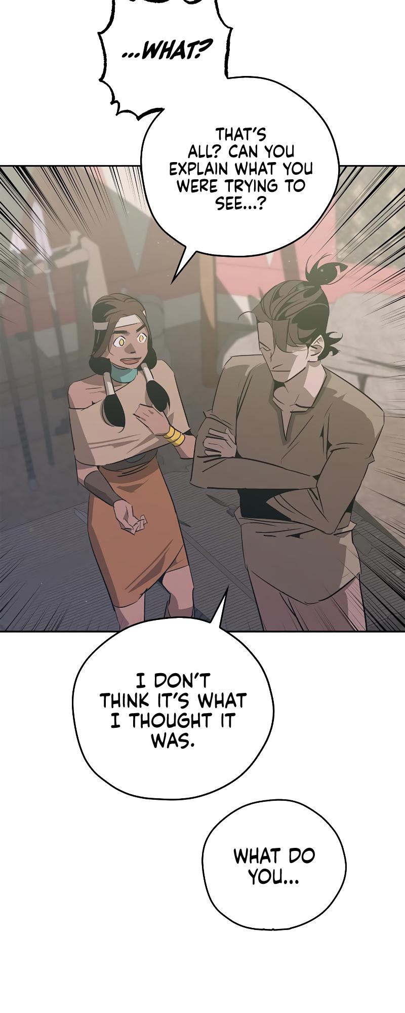 Martial Wild West Chap 20 - Next Chap 21