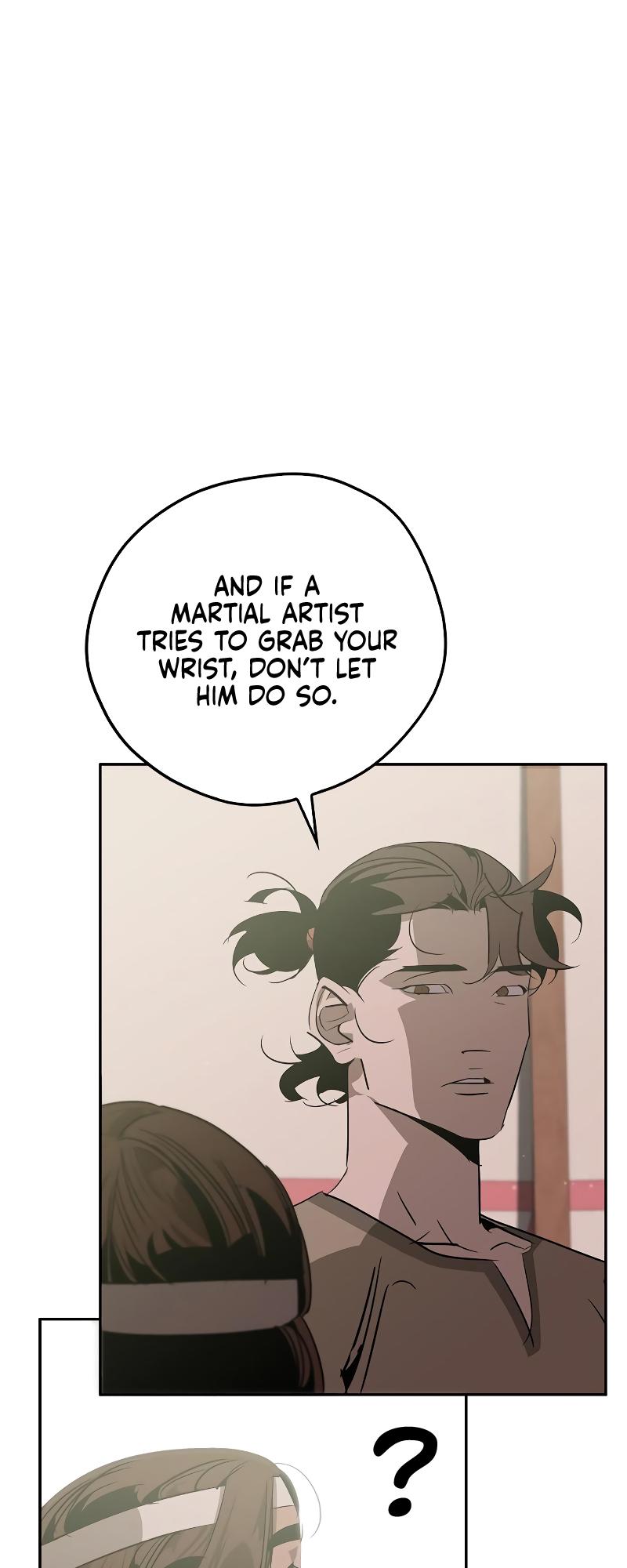 Martial Wild West Chap 20 - Next Chap 21