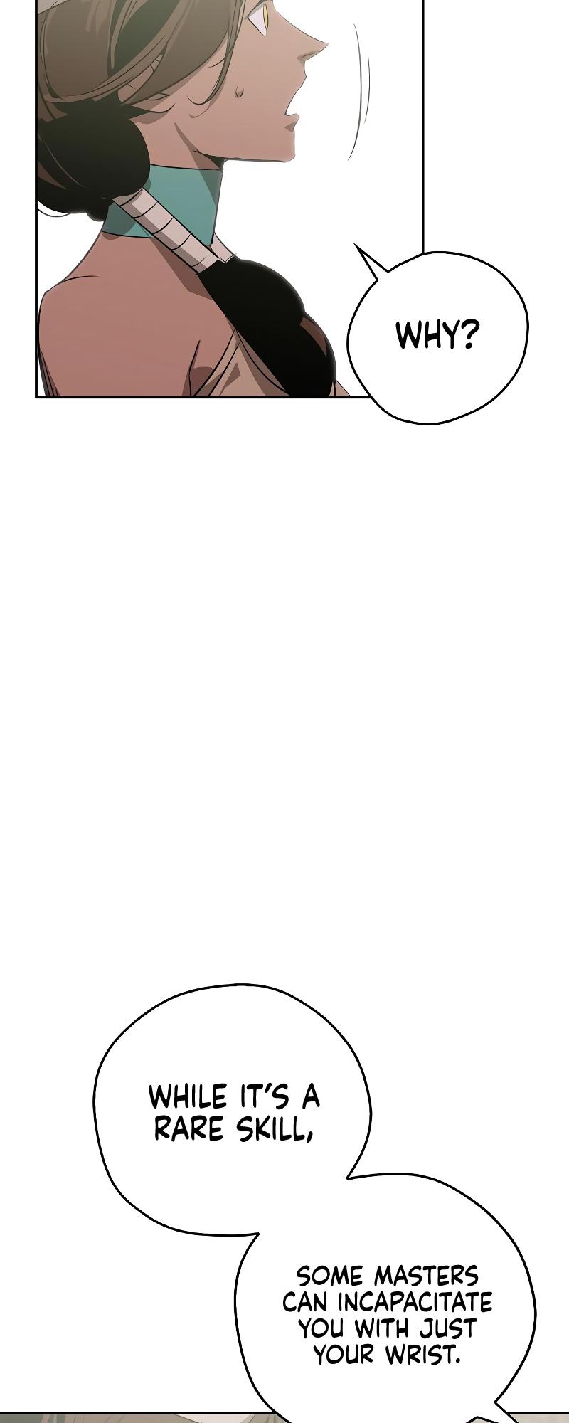 Martial Wild West Chap 20 - Next Chap 21