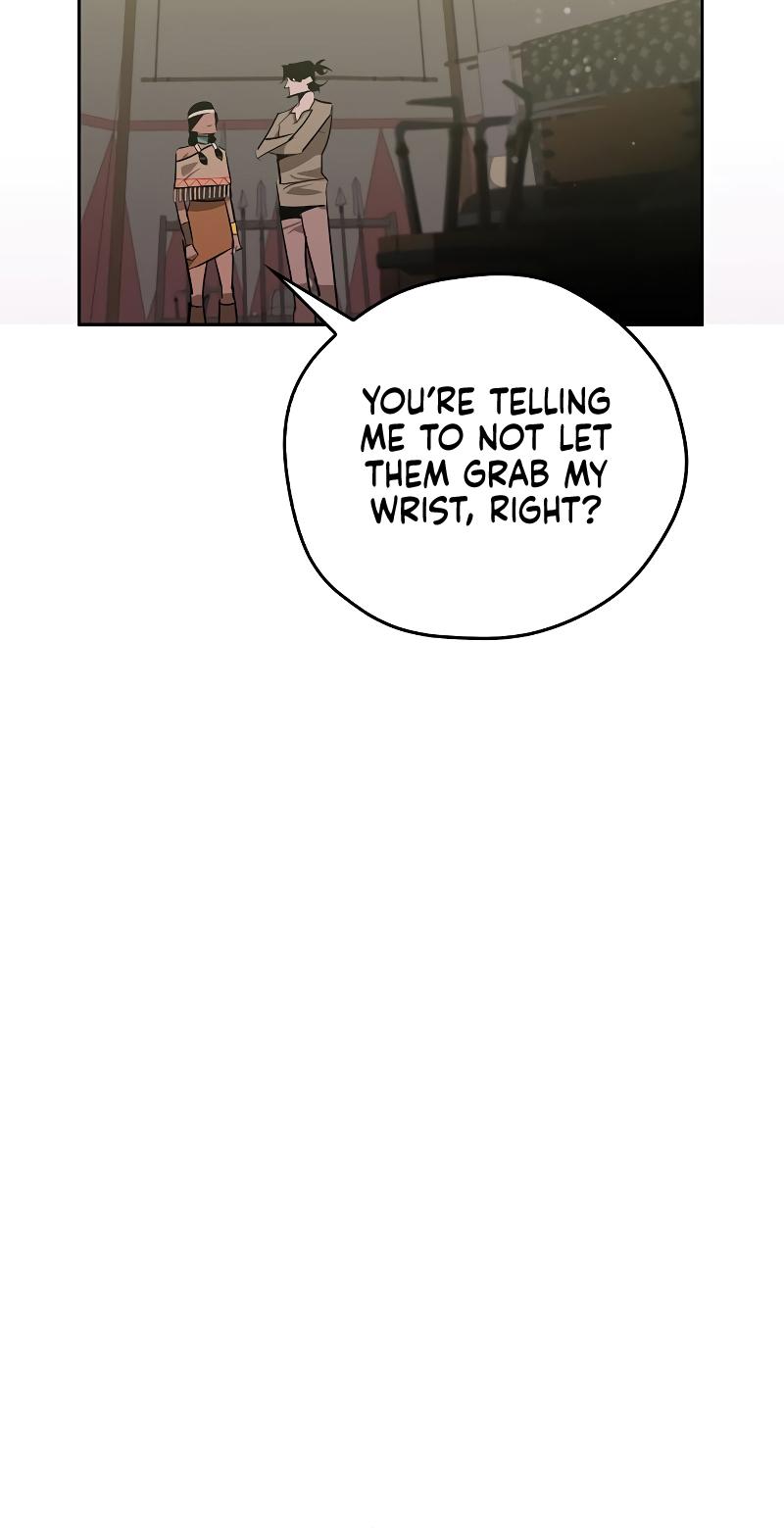 Martial Wild West Chap 20 - Next Chap 21