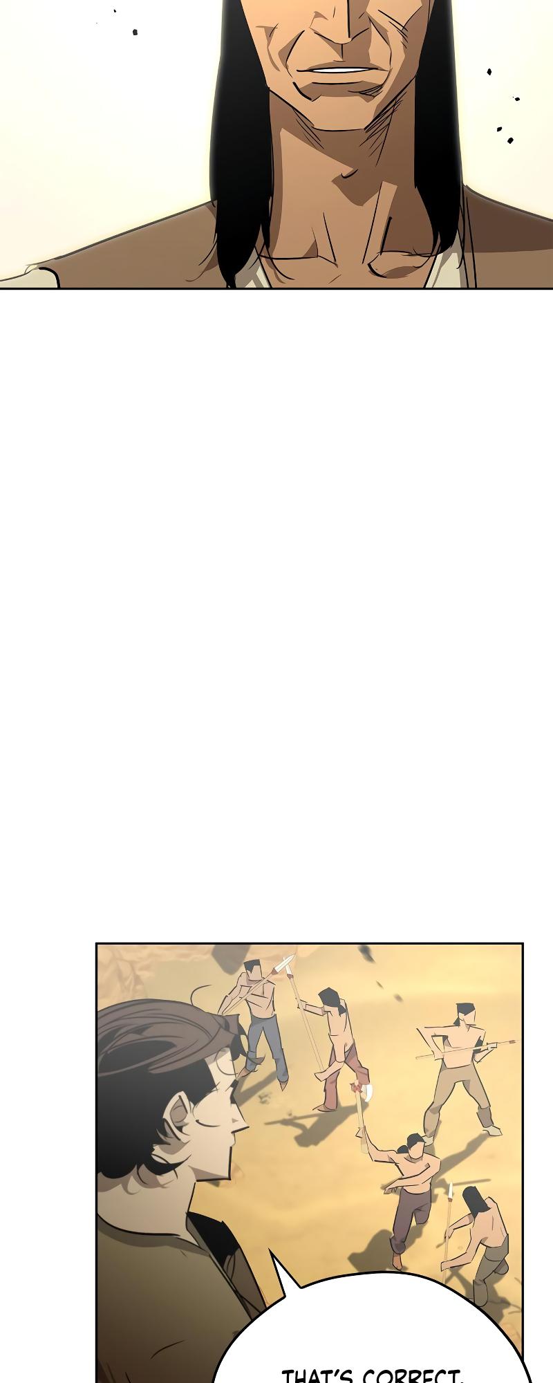 Martial Wild West Chap 20 - Next Chap 21