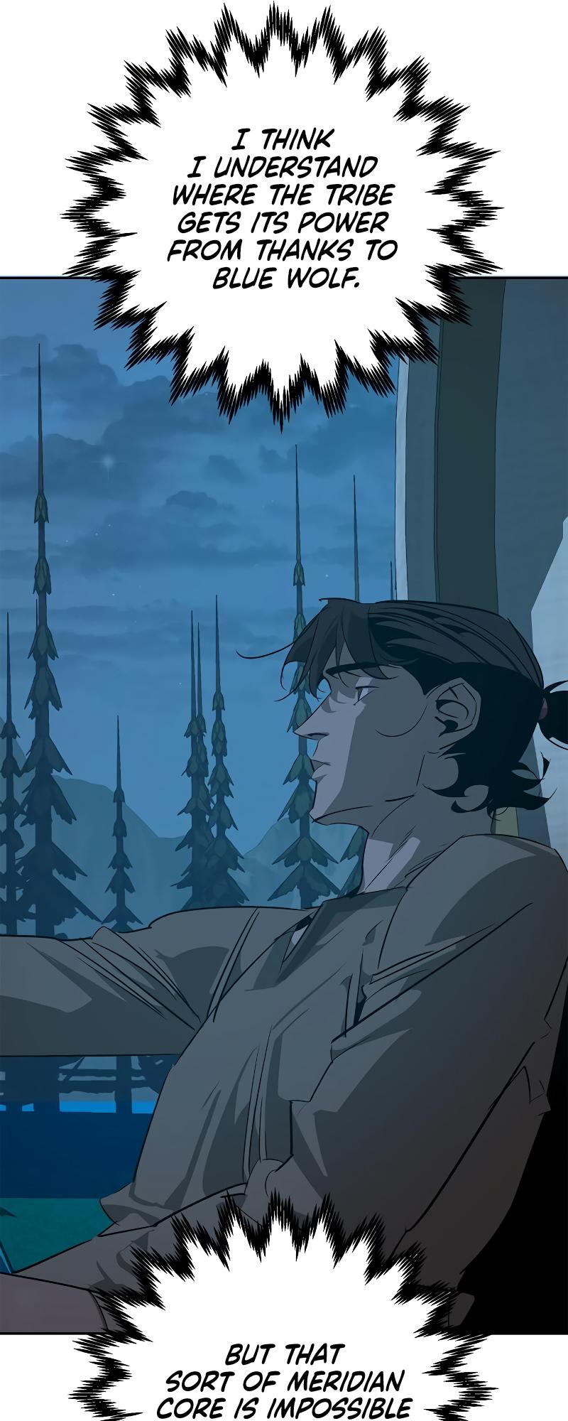 Martial Wild West Chap 20 - Next Chap 21