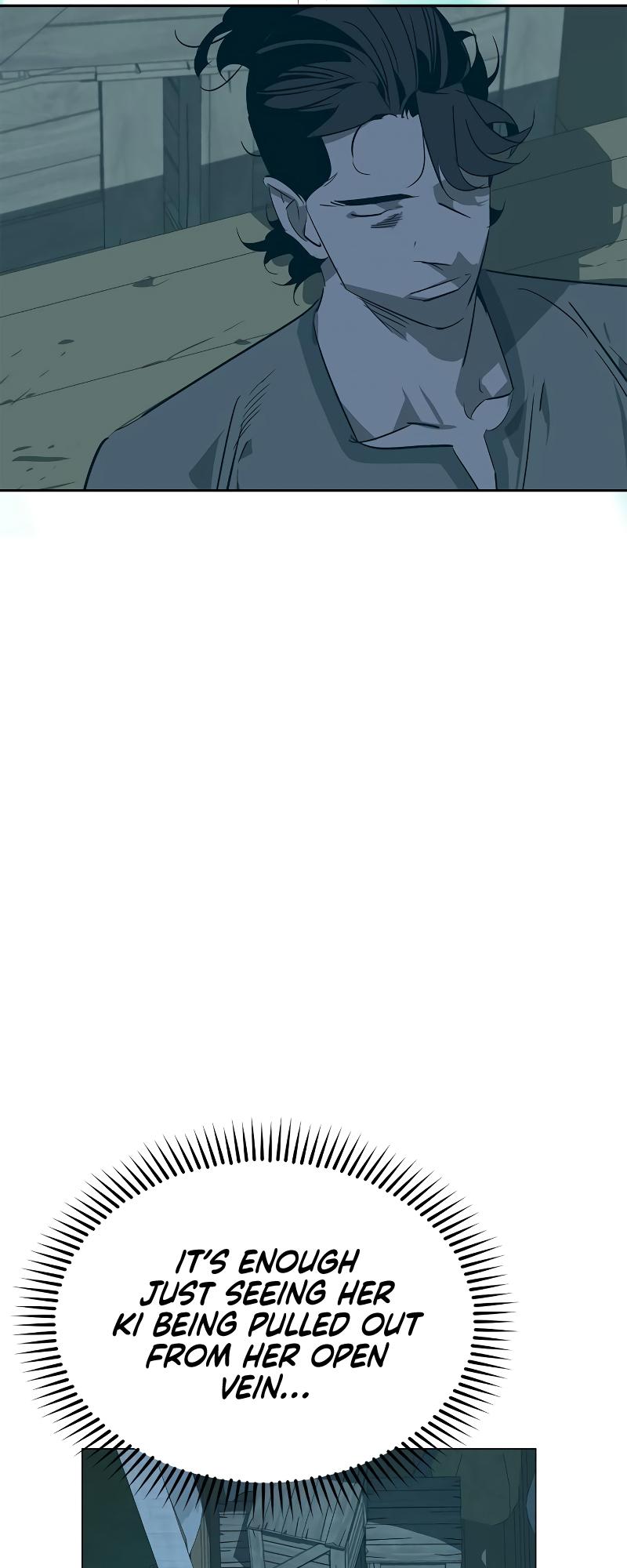 Martial Wild West Chap 20 - Next Chap 21