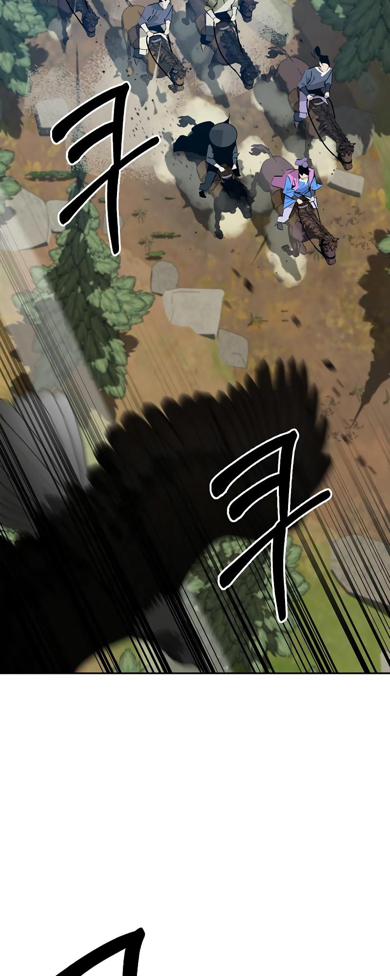 Martial Wild West Chap 20 - Next Chap 21