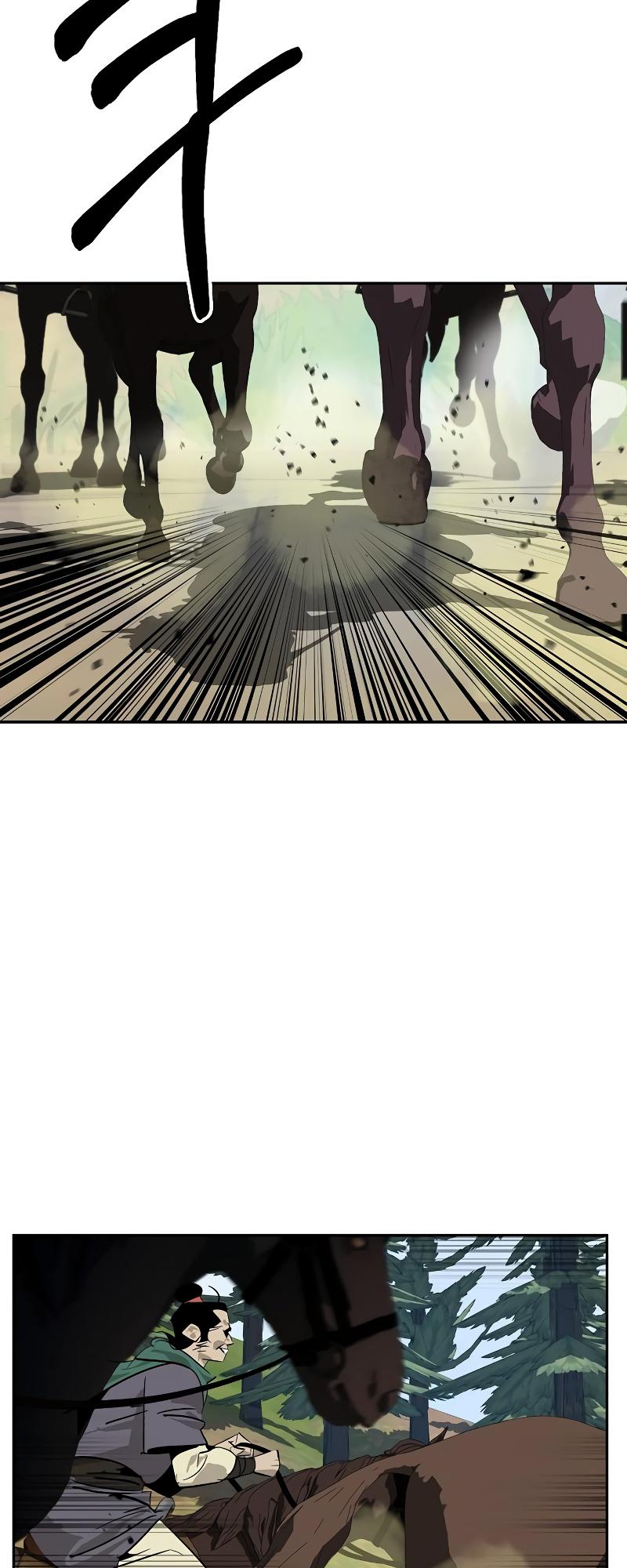 Martial Wild West Chap 20 - Next Chap 21