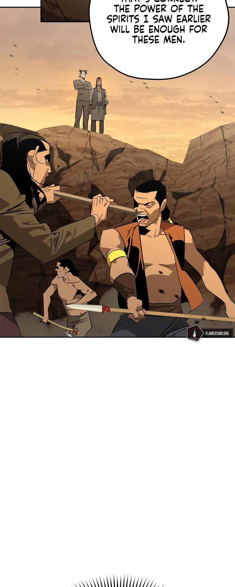 Martial Wild West Chap 20 - Next Chap 21