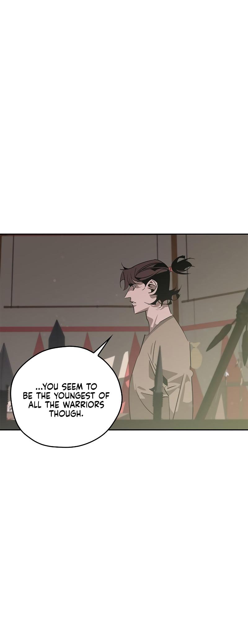 Martial Wild West Chap 20 - Next Chap 21