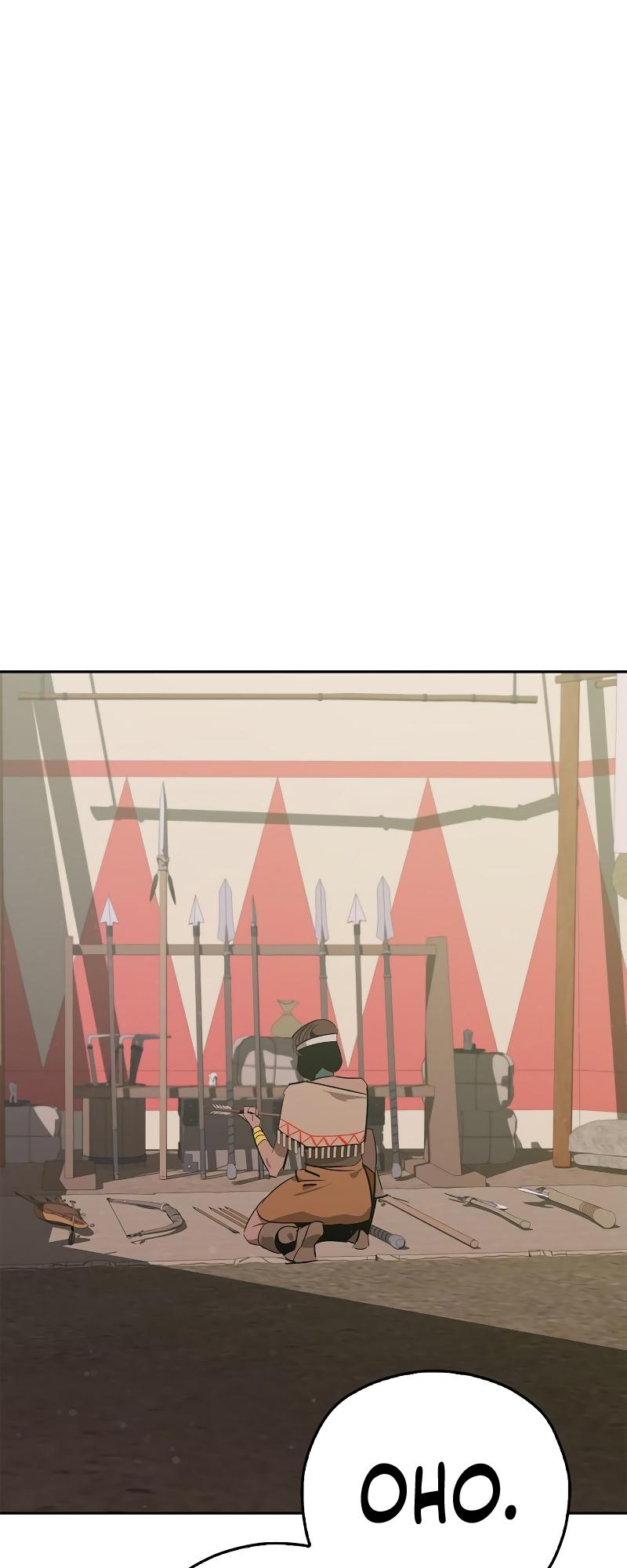 Martial Wild West Chap 20 - Next Chap 21