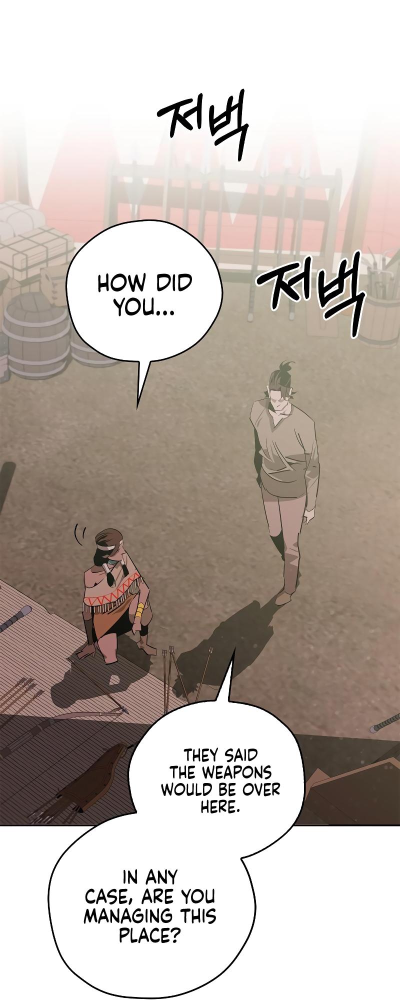 Martial Wild West Chap 20 - Next Chap 21