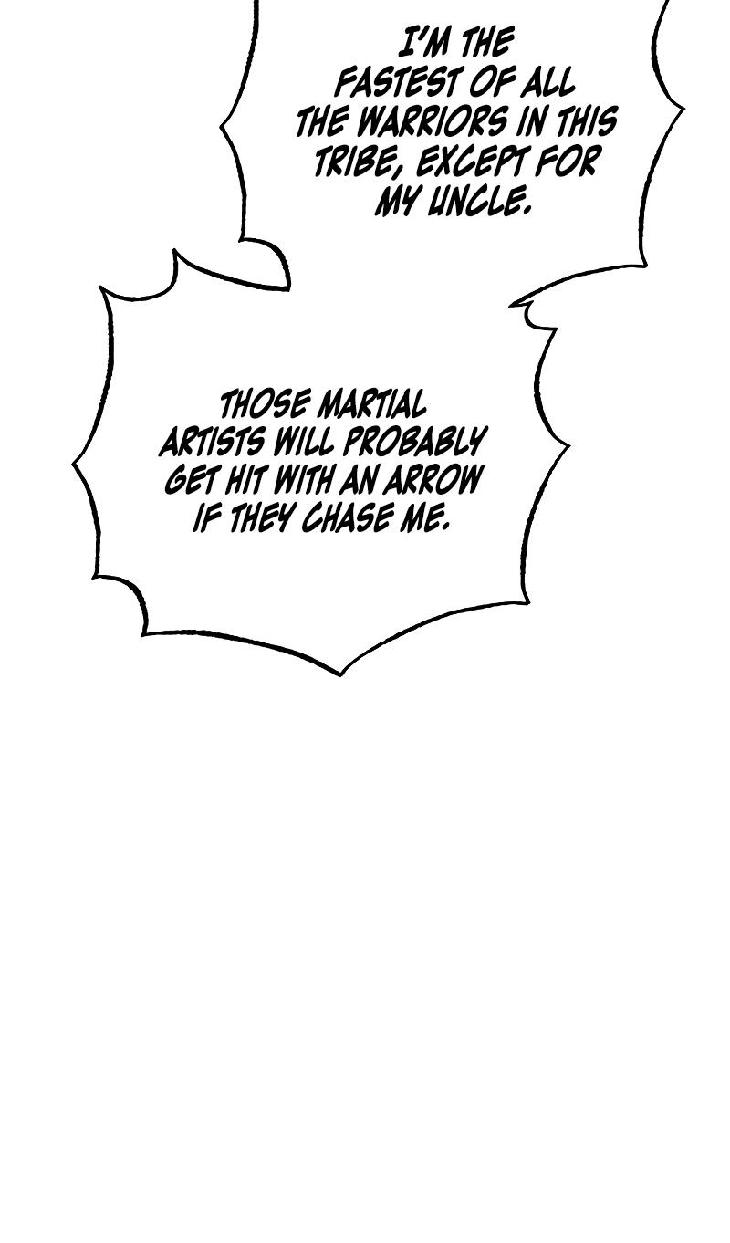 Martial Wild West Chap 20 - Next Chap 21