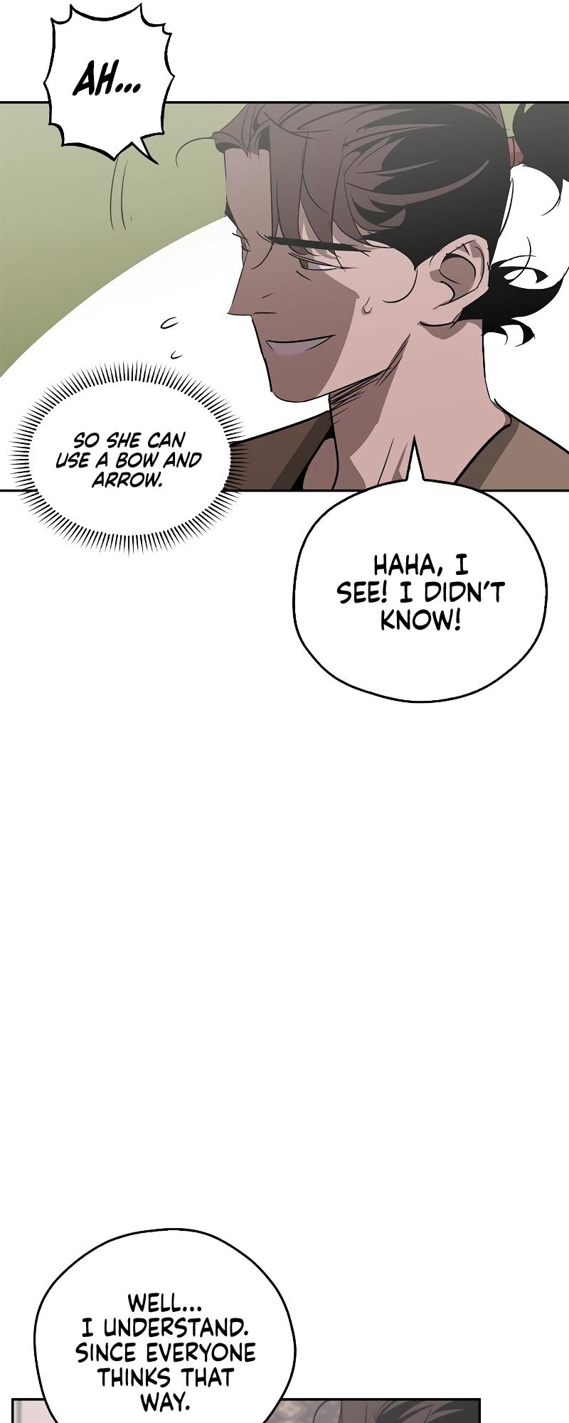 Martial Wild West Chap 20 - Next Chap 21