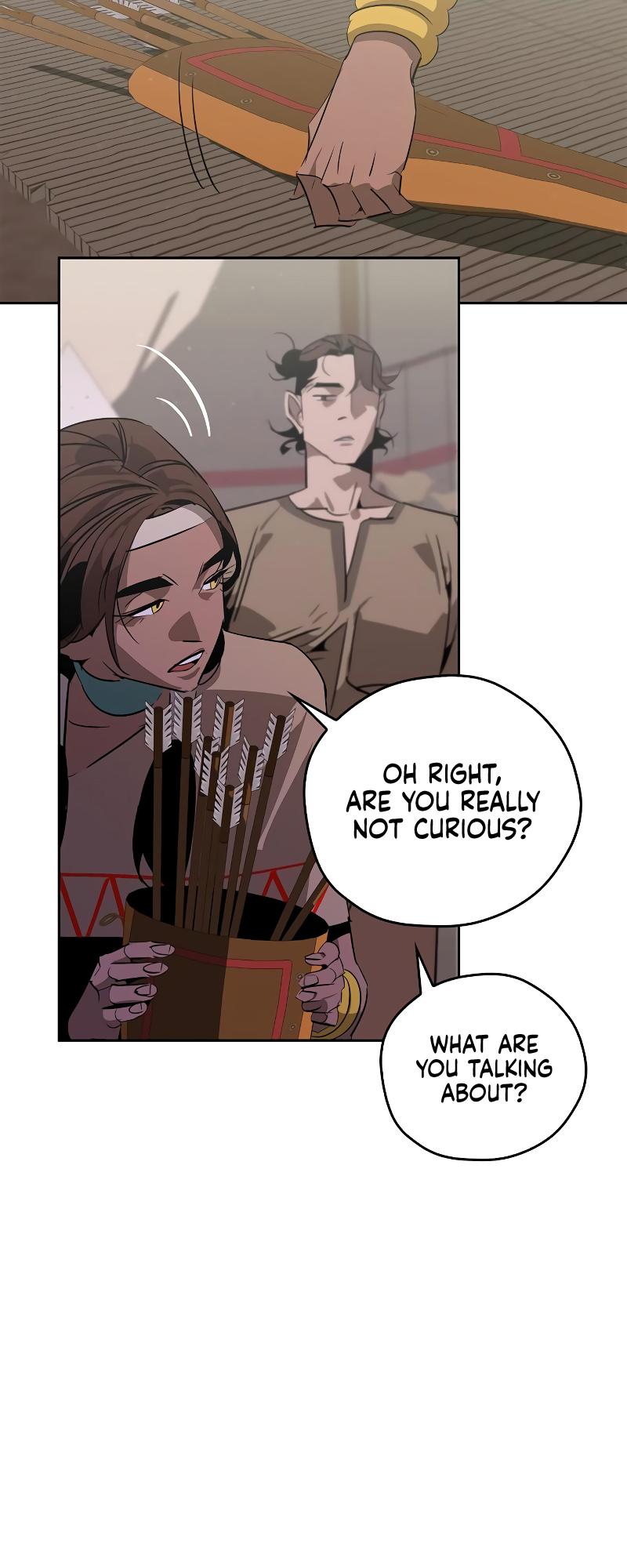 Martial Wild West Chap 20 - Next Chap 21