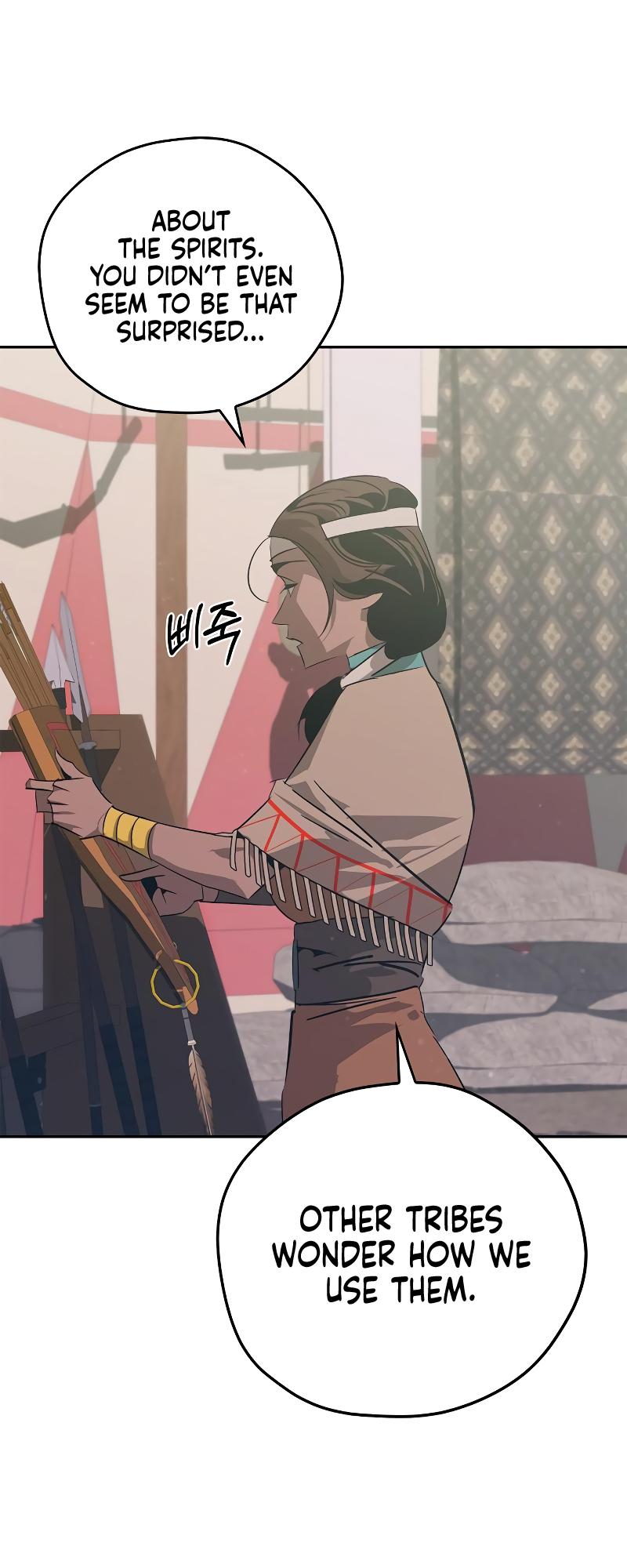 Martial Wild West Chap 20 - Next Chap 21