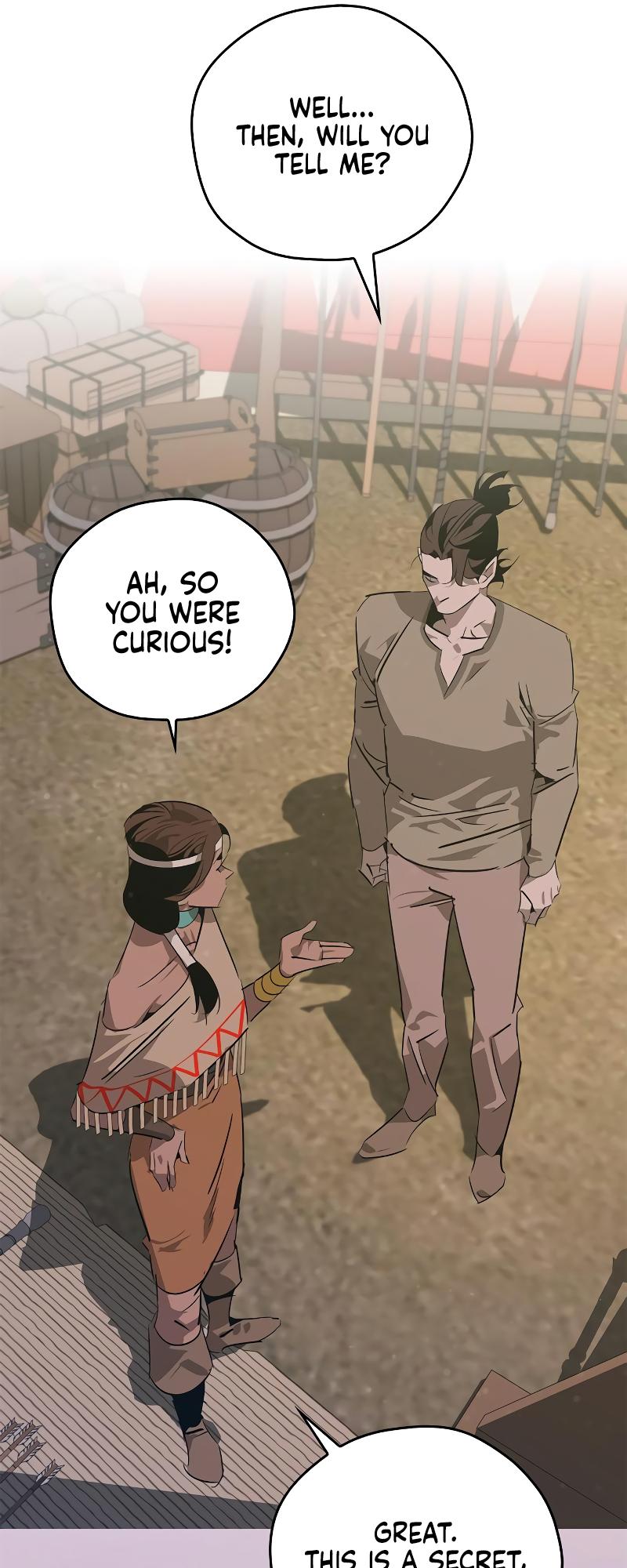 Martial Wild West Chap 20 - Next Chap 21