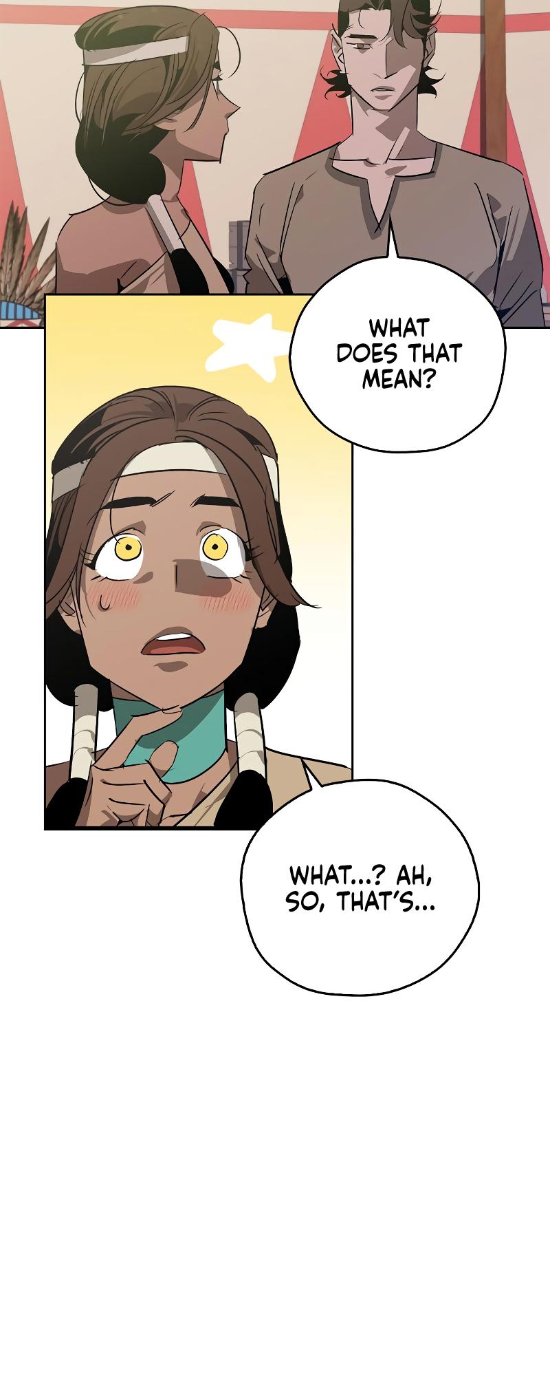 Martial Wild West Chap 20 - Next Chap 21