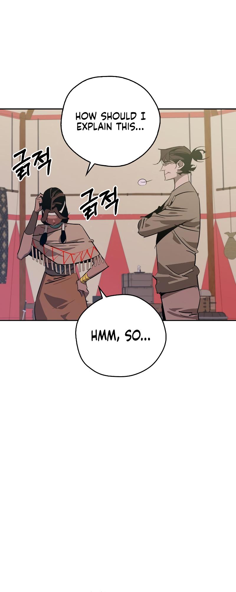 Martial Wild West Chap 20 - Next Chap 21