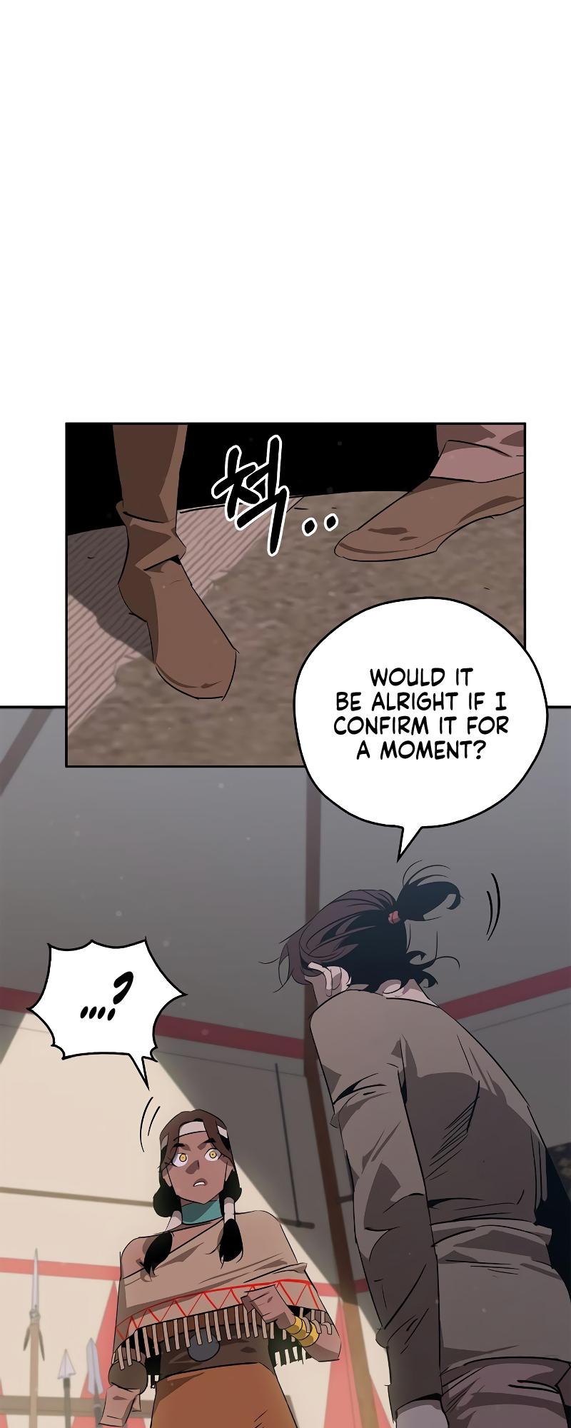 Martial Wild West Chap 20 - Next Chap 21