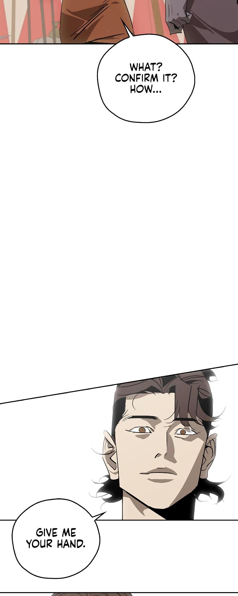 Martial Wild West Chap 20 - Next Chap 21