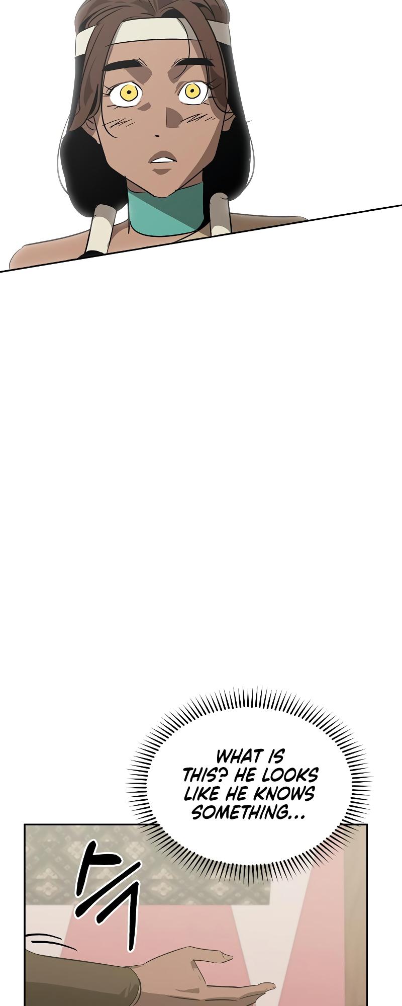 Martial Wild West Chap 20 - Next Chap 21