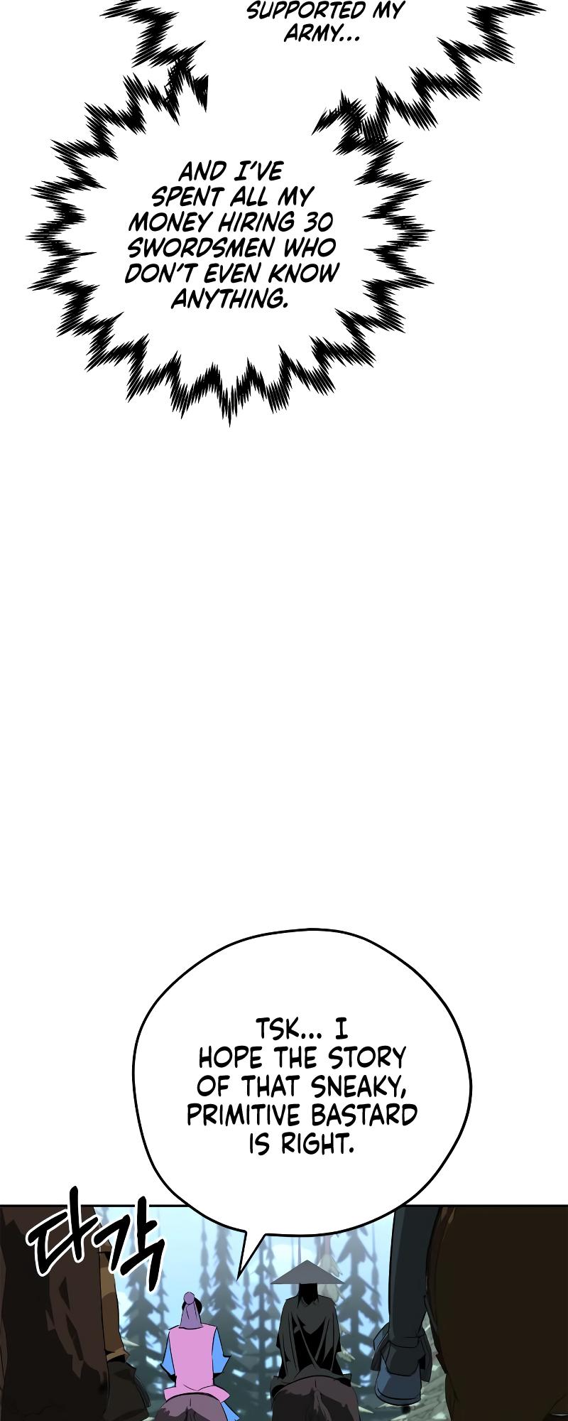 Martial Wild West Chap 21 - Next Chap 22