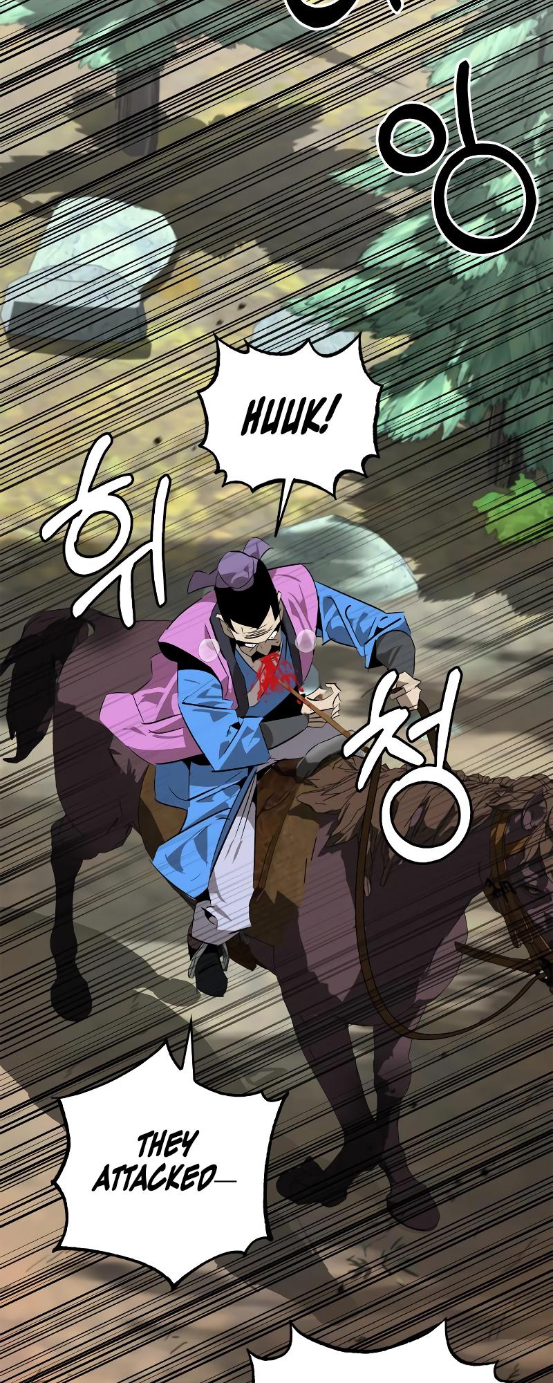 Martial Wild West Chap 21 - Next Chap 22