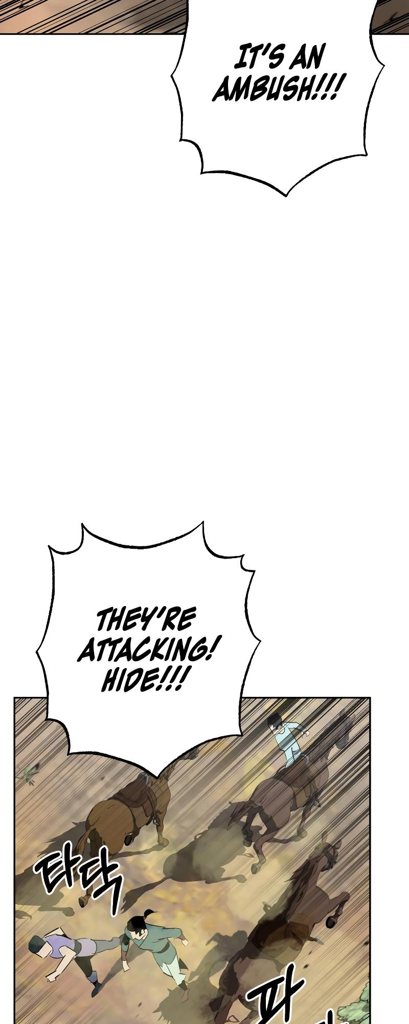 Martial Wild West Chap 21 - Next Chap 22