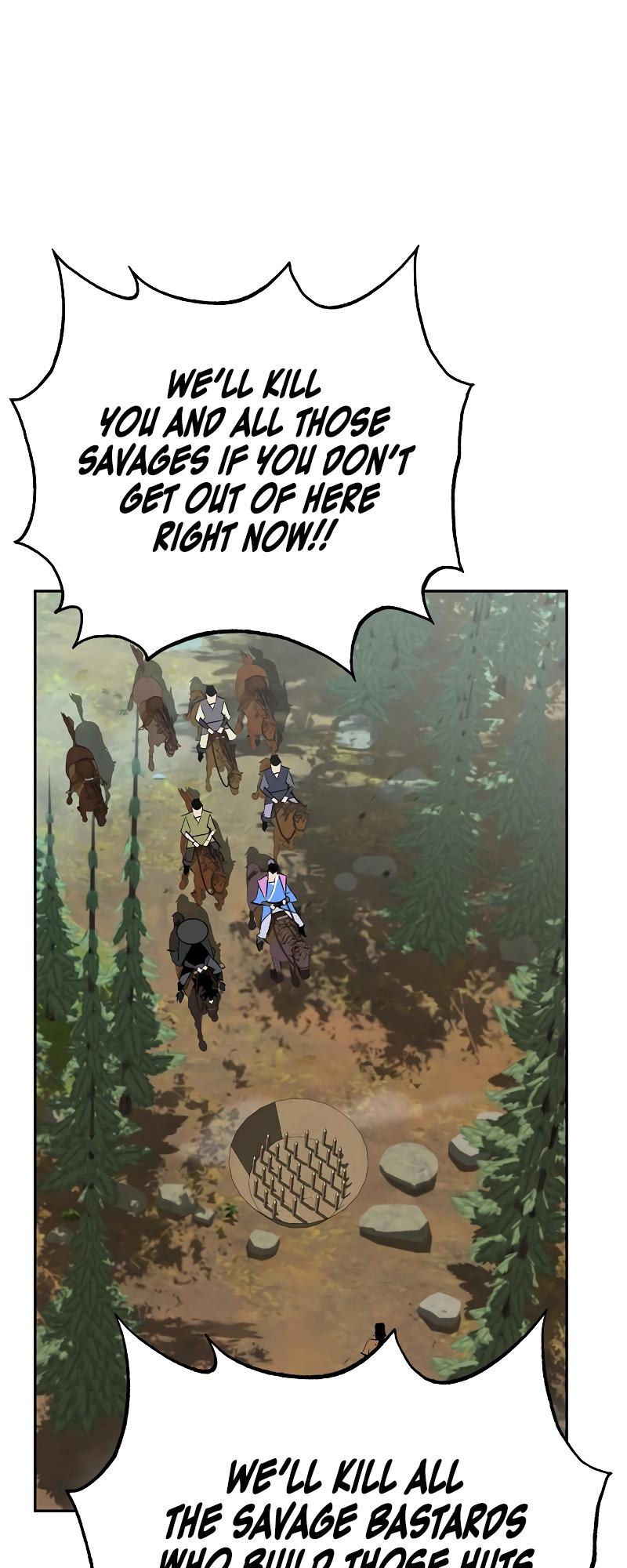 Martial Wild West Chap 21 - Next Chap 22