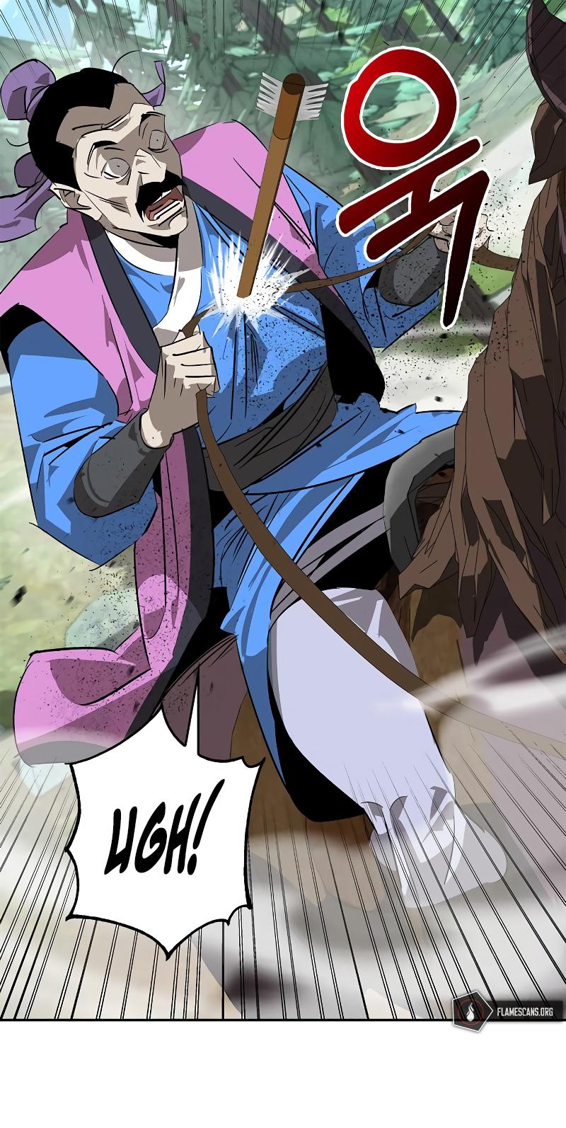 Martial Wild West Chap 21 - Next Chap 22