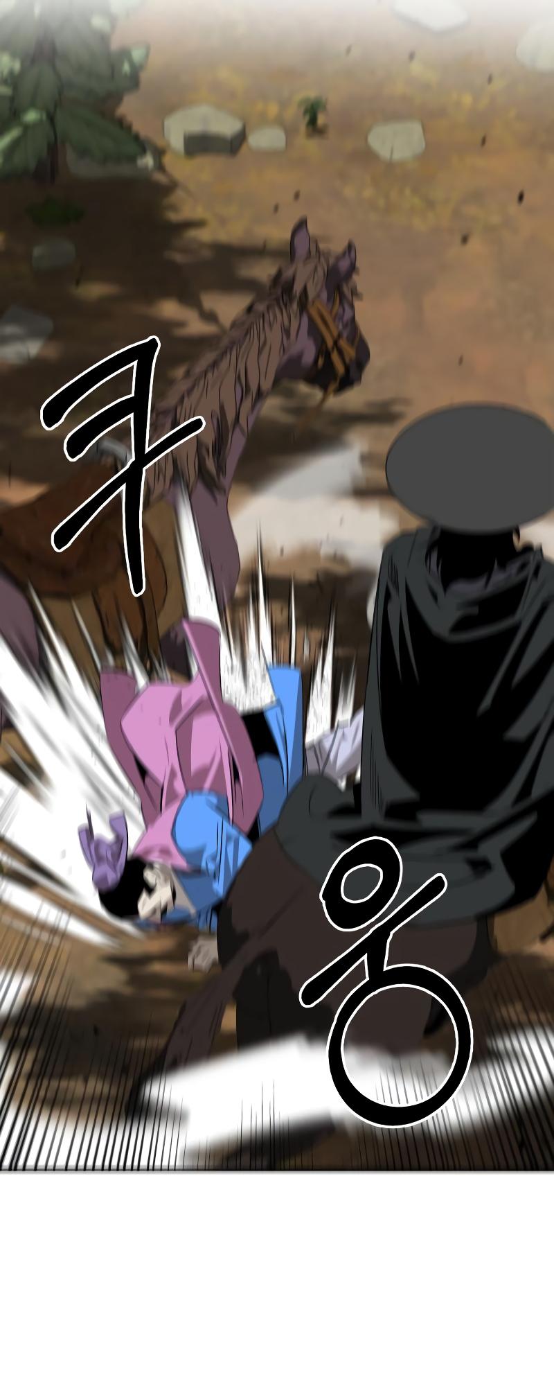 Martial Wild West Chap 21 - Next Chap 22