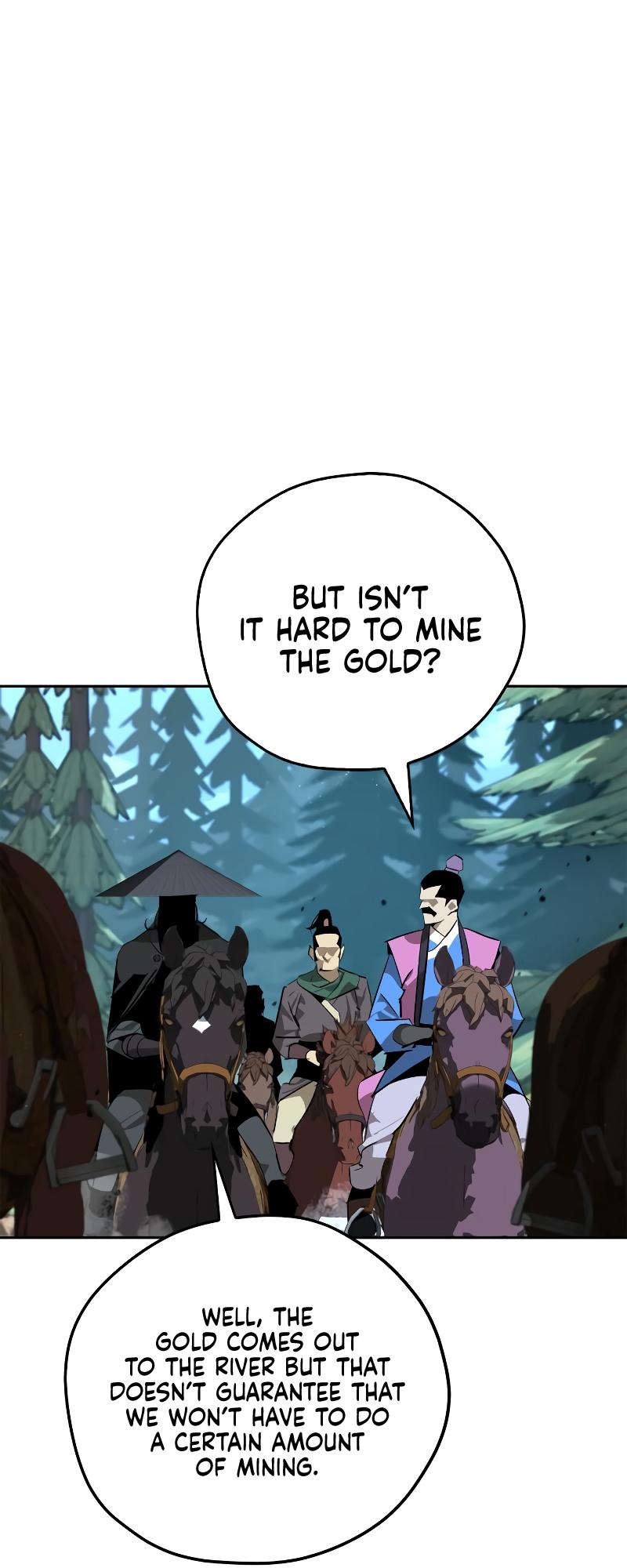 Martial Wild West Chap 21 - Next Chap 22