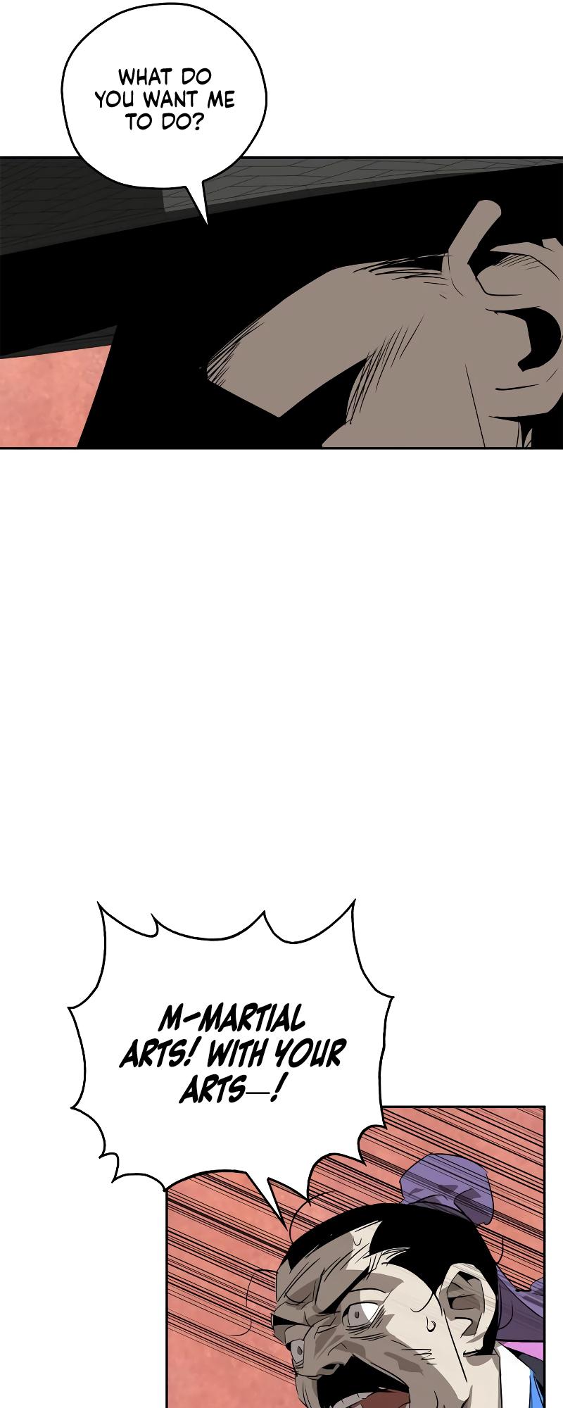 Martial Wild West Chap 21 - Next Chap 22