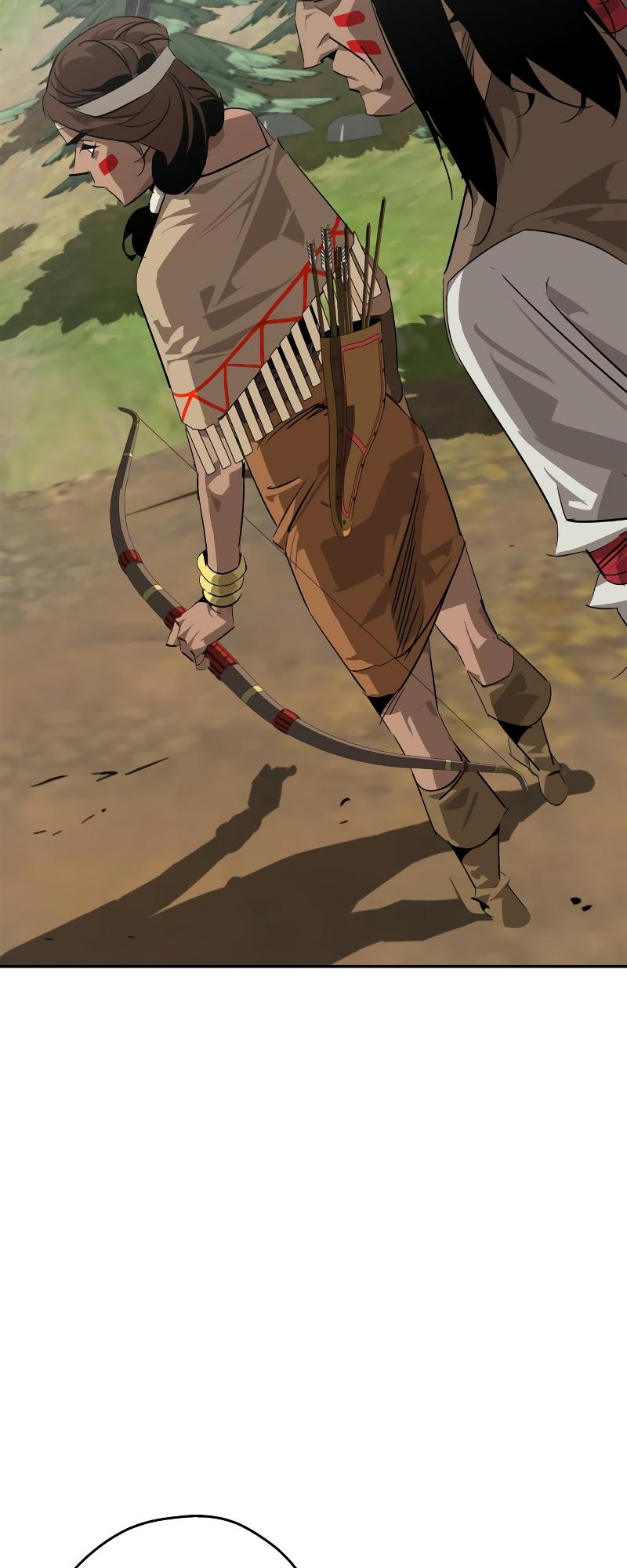 Martial Wild West Chap 21 - Next Chap 22