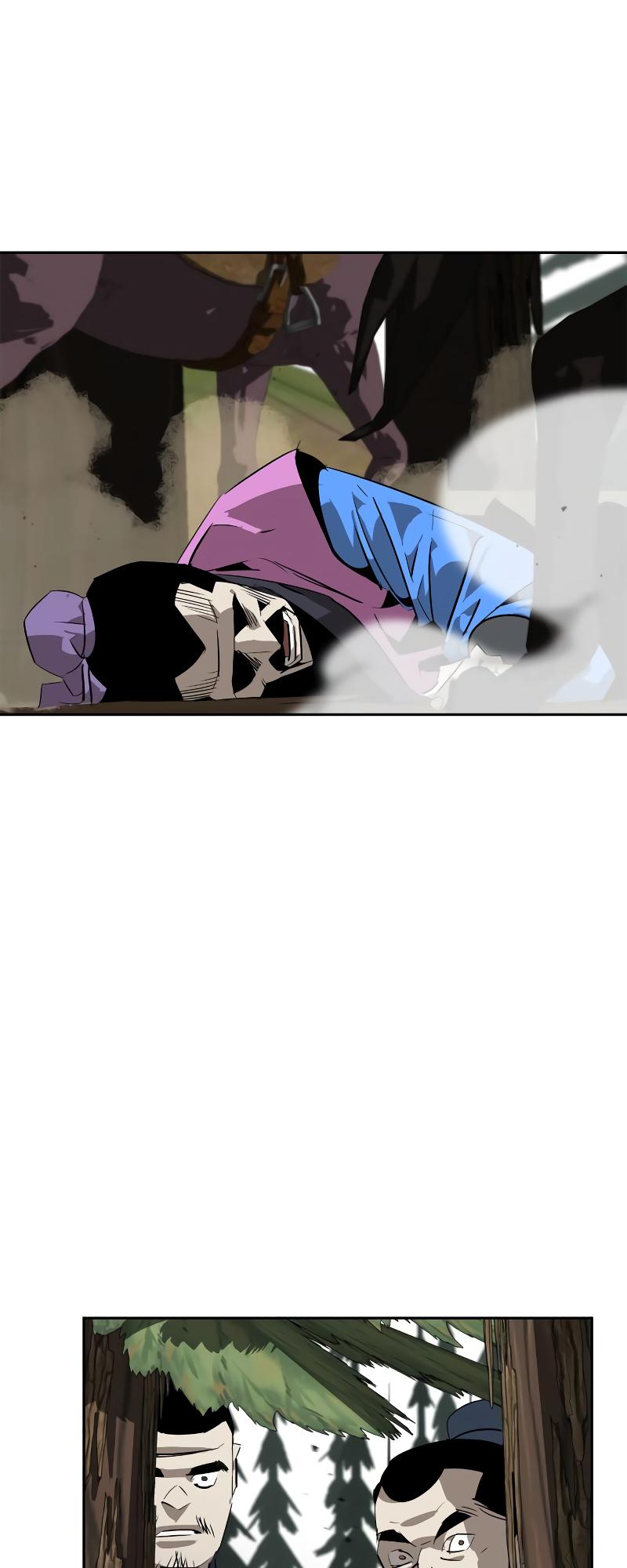 Martial Wild West Chap 21 - Next Chap 22