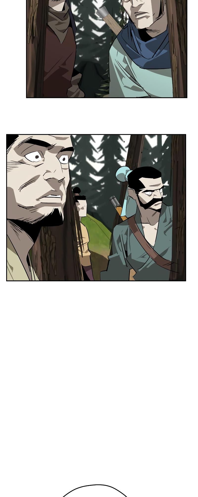 Martial Wild West Chap 21 - Next Chap 22