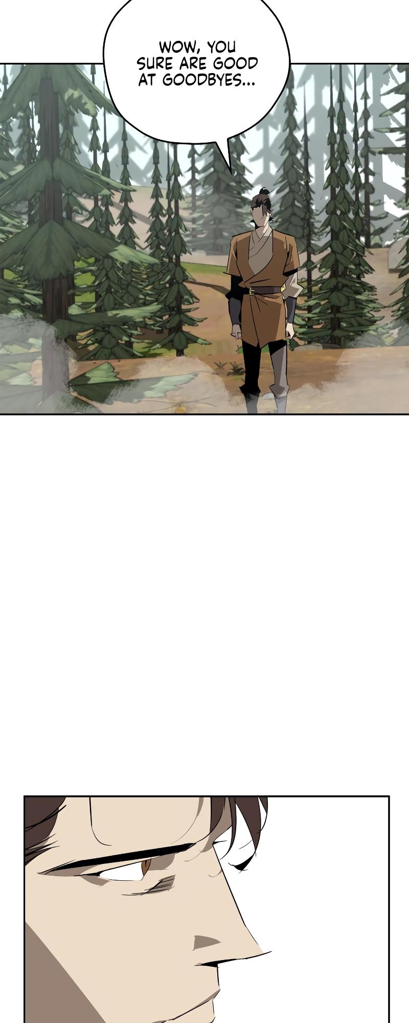 Martial Wild West Chap 21 - Next Chap 22