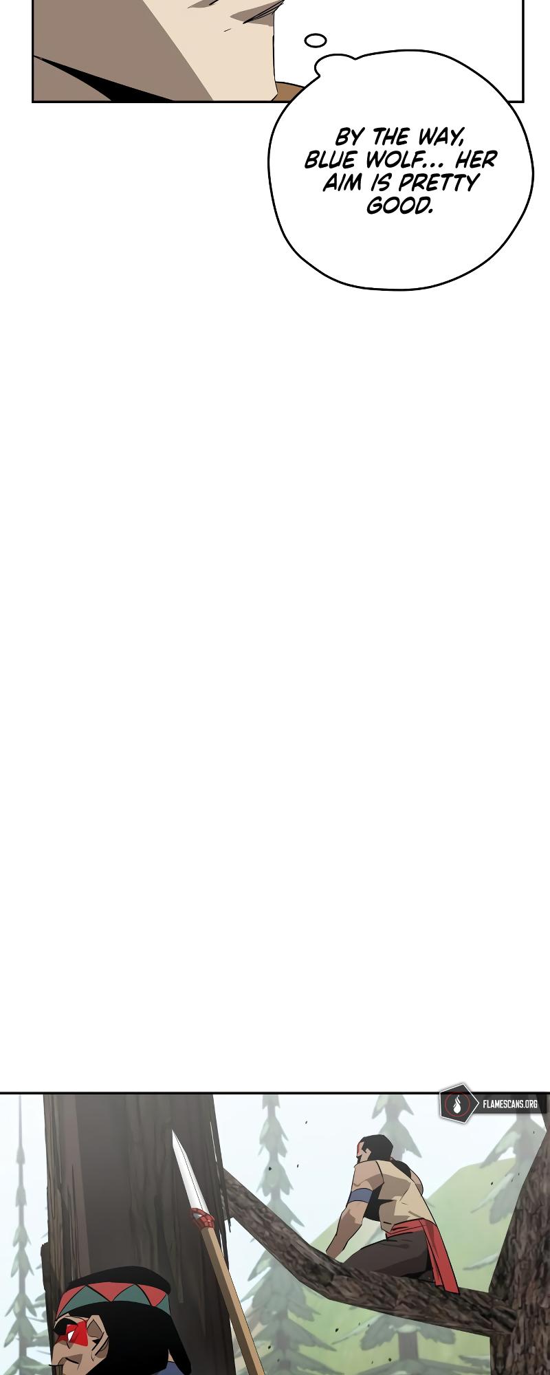 Martial Wild West Chap 21 - Next Chap 22