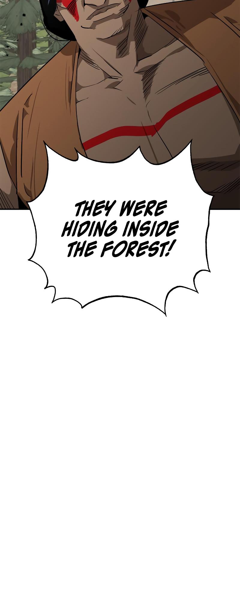 Martial Wild West Chap 21 - Next Chap 22