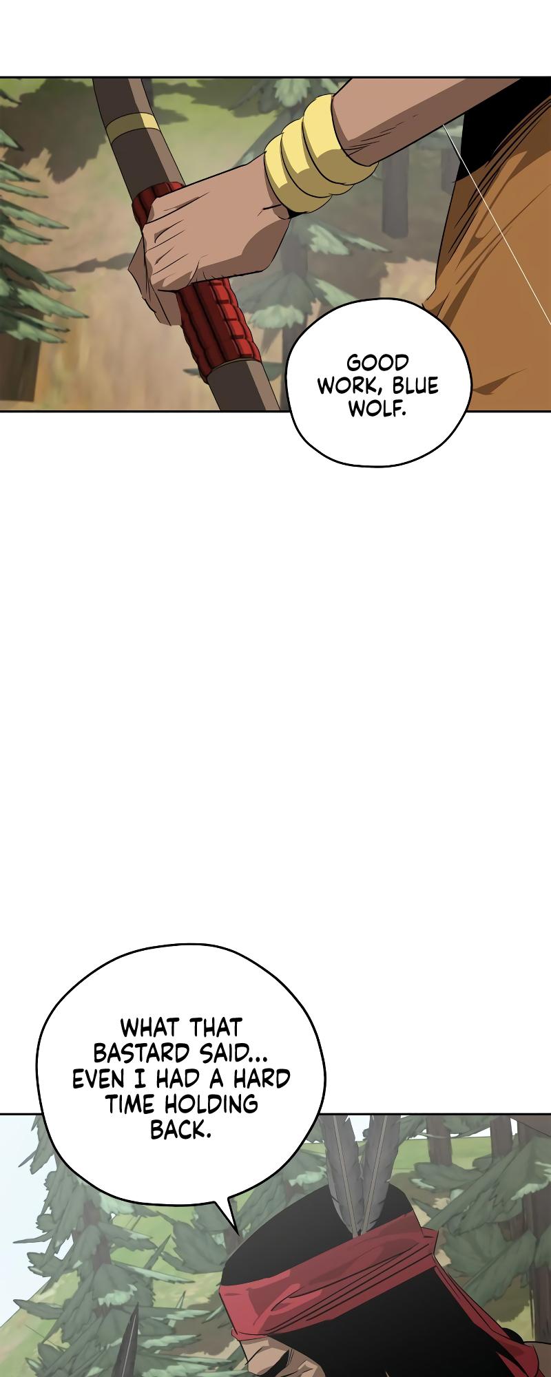 Martial Wild West Chap 21 - Next Chap 22