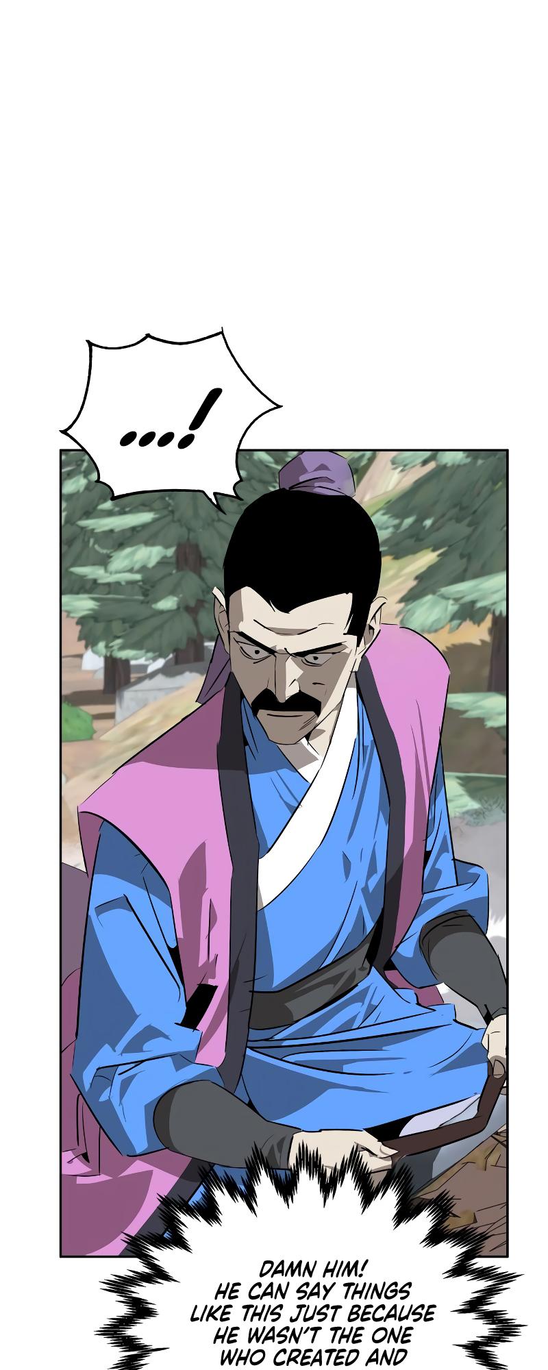 Martial Wild West Chap 21 - Next Chap 22