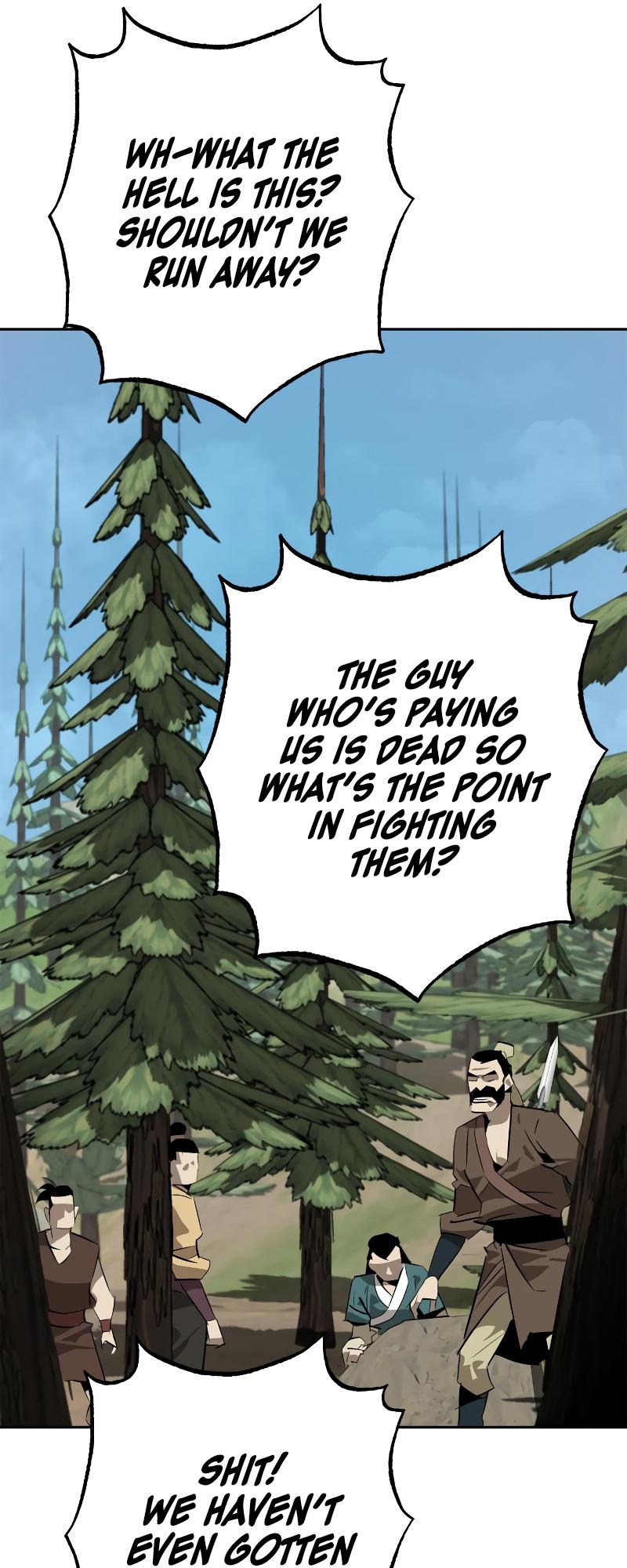 Martial Wild West Chap 21 - Next Chap 22