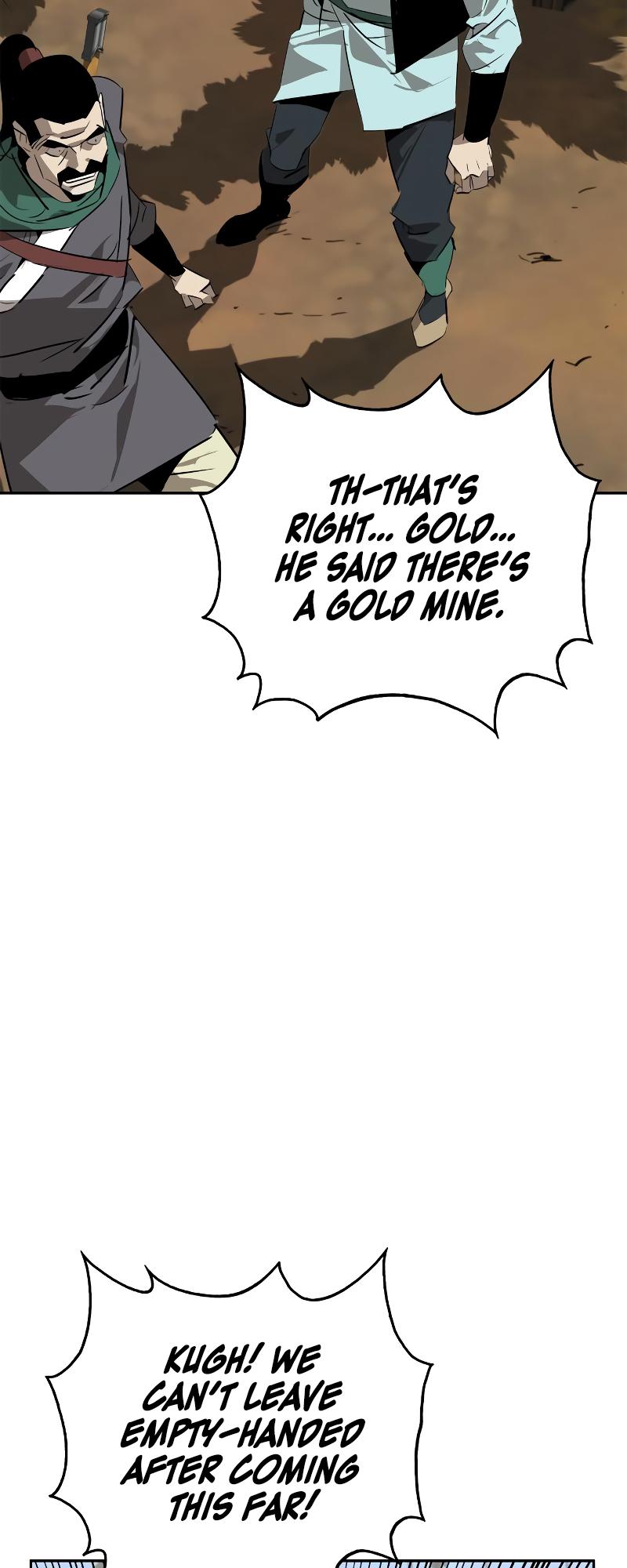 Martial Wild West Chap 21 - Next Chap 22