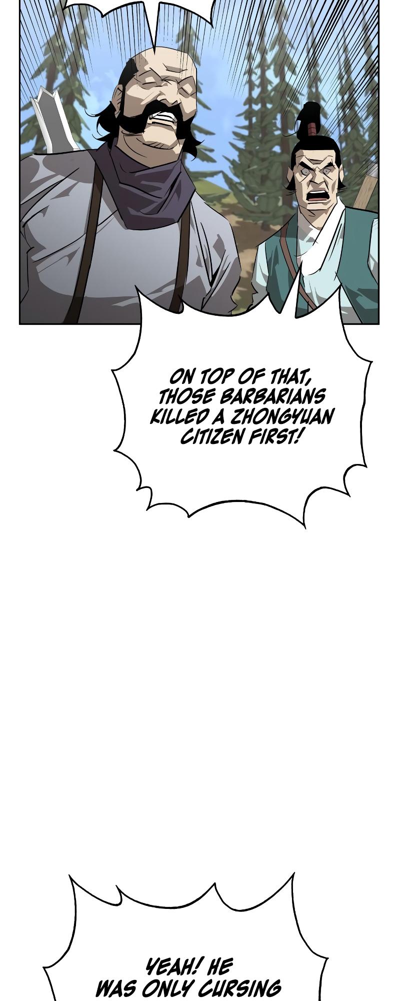 Martial Wild West Chap 21 - Next Chap 22