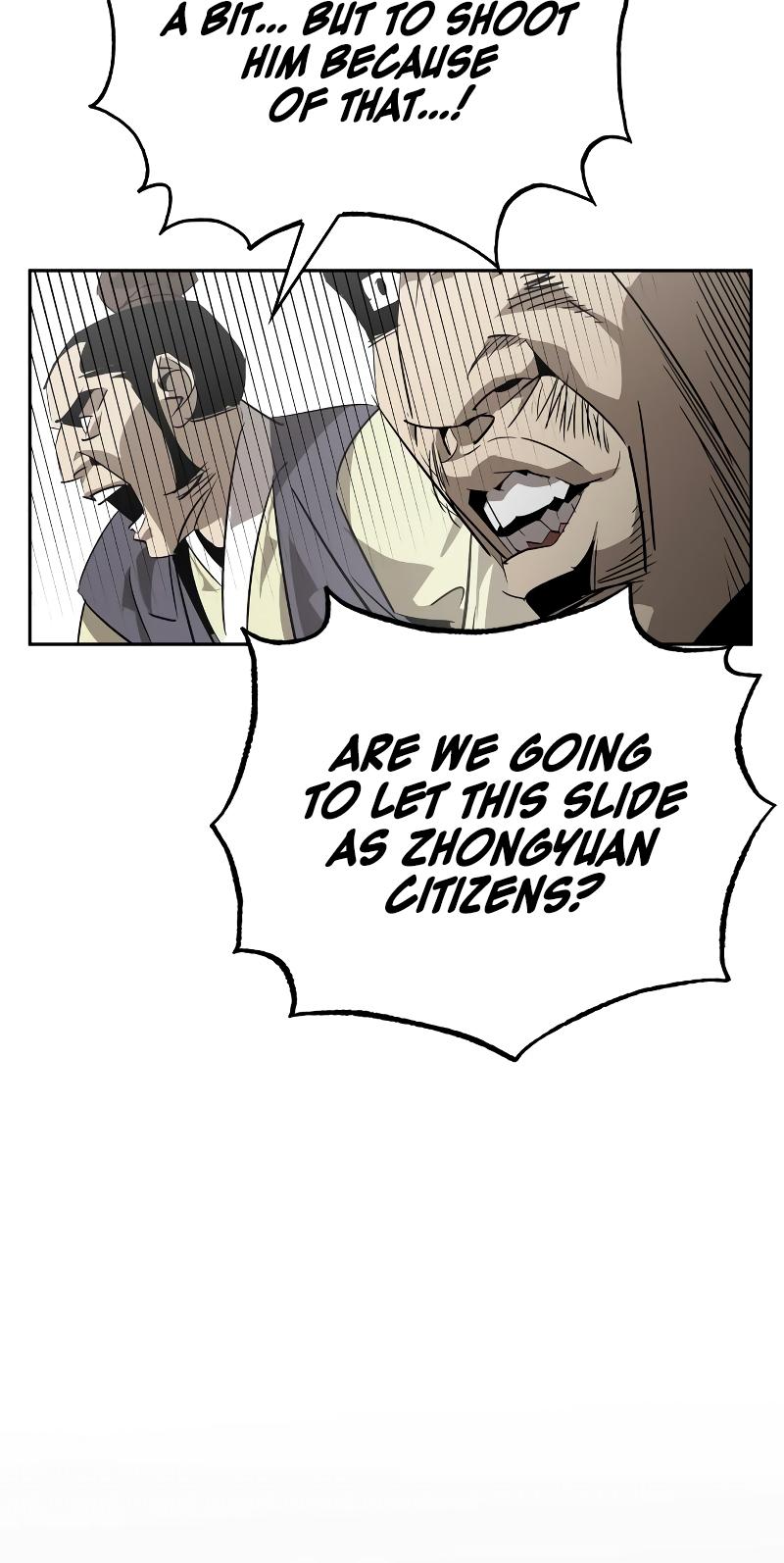 Martial Wild West Chap 21 - Next Chap 22