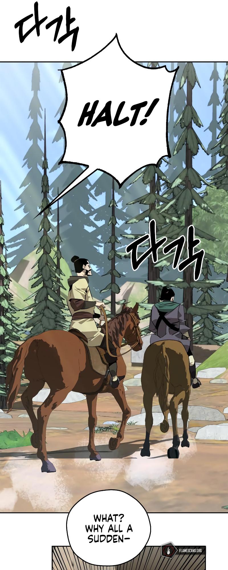 Martial Wild West Chap 21 - Next Chap 22